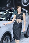 BKK Motor Show 2024：Mar. 2024-0741