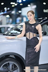 BKK Motor Show 2024：Mar. 2024-0743