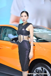 BKK Motor Show 2024：Mar. 2024-0746