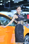 BKK Motor Show 2024：Mar. 2024-0747