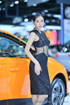 BKK Motor Show 2024：Mar. 2024-0748