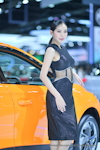 BKK Motor Show 2024：Mar. 2024-0749