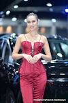 BKK Motor Show 2024：Mar. 2024-0753