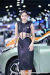 BKK Motor Show 2024：Mar. 2024-0756