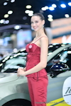 BKK Motor Show 2024：Mar. 2024-0758