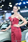 BKK Motor Show 2024：Mar. 2024-0761