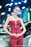BKK Motor Show 2024：Mar. 2024-0763
