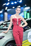 BKK Motor Show 2024：Mar. 2024-0764