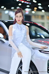 BKK Motor Show 2024：Mar. 2024-0771