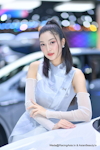 BKK Motor Show 2024：Mar. 2024-0778