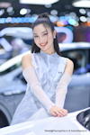 BKK Motor Show 2024：Mar. 2024-0780