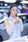 BKK Motor Show 2024：Mar. 2024-0781