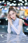 BKK Motor Show 2024：Mar. 2024-0784