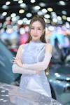 BKK Motor Show 2024：Mar. 2024-0786