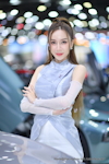 BKK Motor Show 2024：Mar. 2024-0787