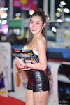 BKK Motor Show 2024：Mar. 2024-0796