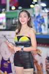 BKK Motor Show 2024：Mar. 2024-0797