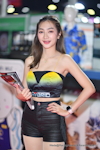 BKK Motor Show 2024：Mar. 2024-0799