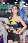 BKK Motor Show 2024：Mar. 2024-0800