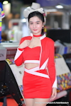 BKK Motor Show 2024：Mar. 2024-0801