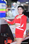 BKK Motor Show 2024：Mar. 2024-0802