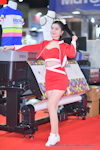 BKK Motor Show 2024：Mar. 2024-0803
