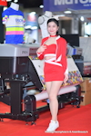 BKK Motor Show 2024：Mar. 2024-0804