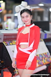 BKK Motor Show 2024：Mar. 2024-0806
