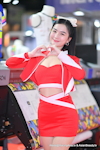 BKK Motor Show 2024：Mar. 2024-0807