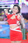 BKK Motor Show 2024：Mar. 2024-0810
