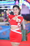 BKK Motor Show 2024：Mar. 2024-0811