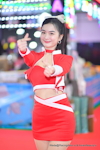 BKK Motor Show 2024：Mar. 2024-0812