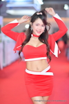 BKK Motor Show 2024：Mar. 2024-0813