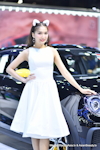 BKK Motor Show 2024：Mar. 2024-0822