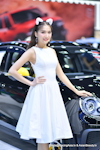 BKK Motor Show 2024：Mar. 2024-0823