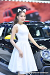 BKK Motor Show 2024：Mar. 2024-0824