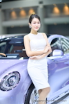 BKK Motor Show 2024：Mar. 2024-0825
