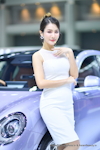 BKK Motor Show 2024：Mar. 2024-0829