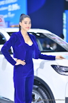 BKK Motor Show 2024：Mar. 2024-0831