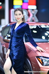 BKK Motor Show 2024：Mar. 2024-0834