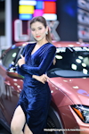 BKK Motor Show 2024：Mar. 2024-0835