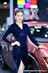 BKK Motor Show 2024：Mar. 2024-0836