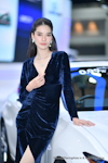BKK Motor Show 2024：Mar. 2024-0837