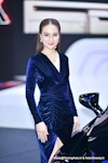 BKK Motor Show 2024：Mar. 2024-0838