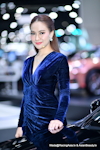 BKK Motor Show 2024：Mar. 2024-0839
