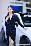 BKK Motor Show 2024：Mar. 2024-0840