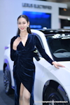 BKK Motor Show 2024：Mar. 2024-0841
