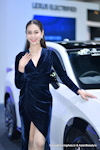 BKK Motor Show 2024：Mar. 2024-0842
