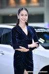 BKK Motor Show 2024：Mar. 2024-0843