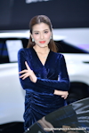 BKK Motor Show 2024：Mar. 2024-0844